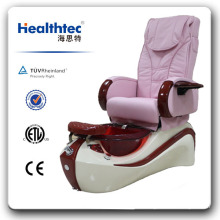 Chaise de pédicure de massage de certificat de la CE (A202-37-S)